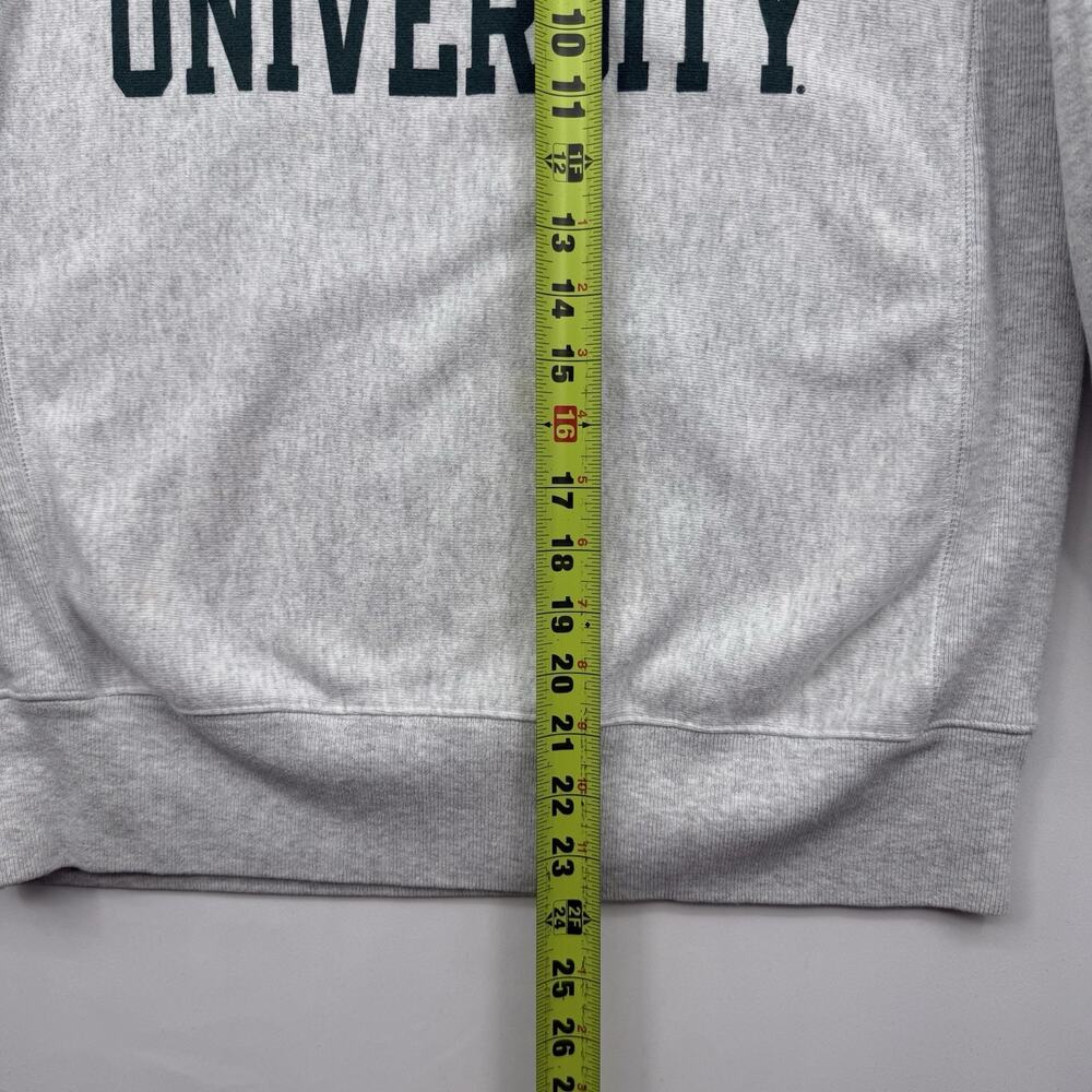 Champion Reverse Weave Baylor University Bears Crewneck Sweatshirt Adult Small - Picture 5 of 6